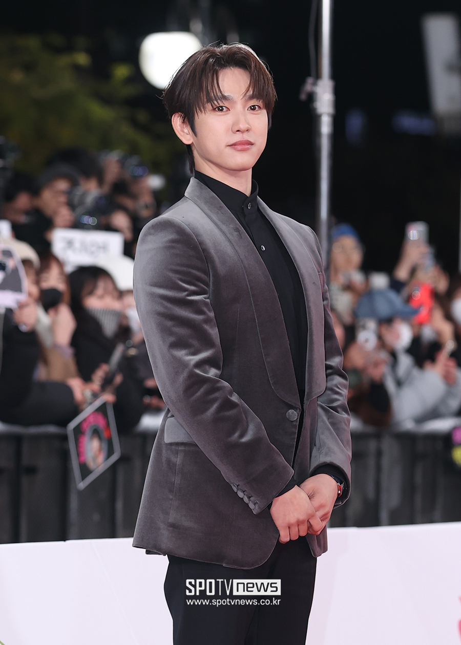 ▲ 박진영 ⓒ곽혜미 기자