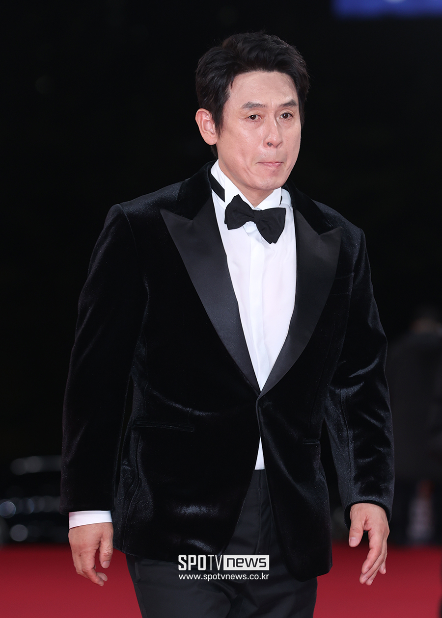 ▲ 설경구 ⓒ곽혜미 기자