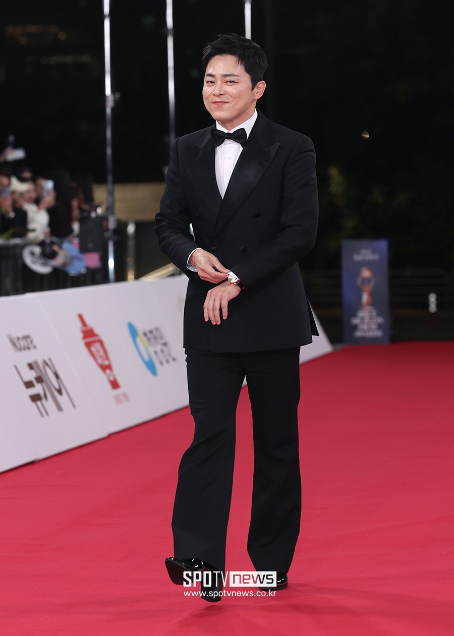 ▲ 조정석 ⓒ곽혜미 기자