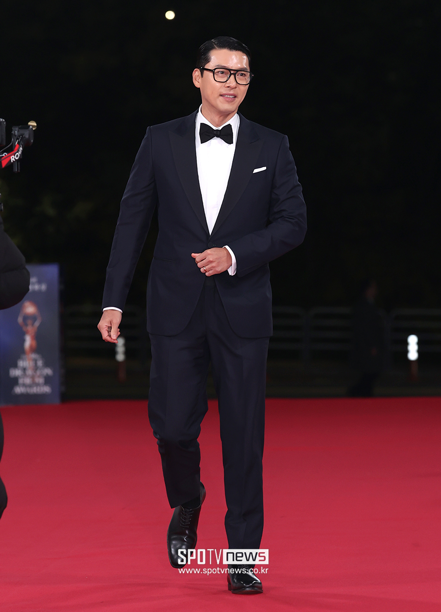 ▲ 현빈 ⓒ곽혜미 기자