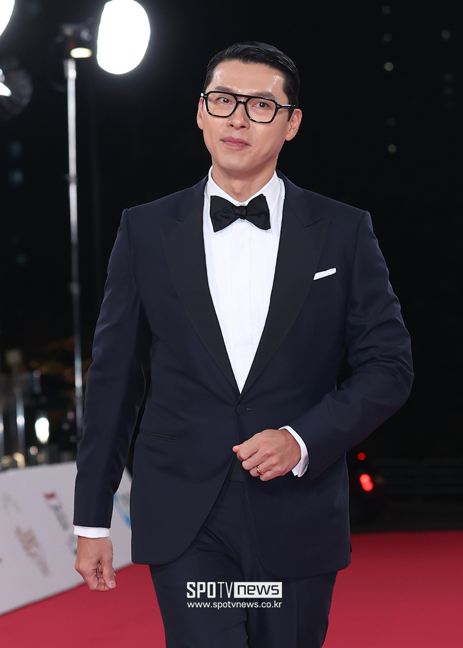 ▲ 현빈 ⓒ곽혜미 기자