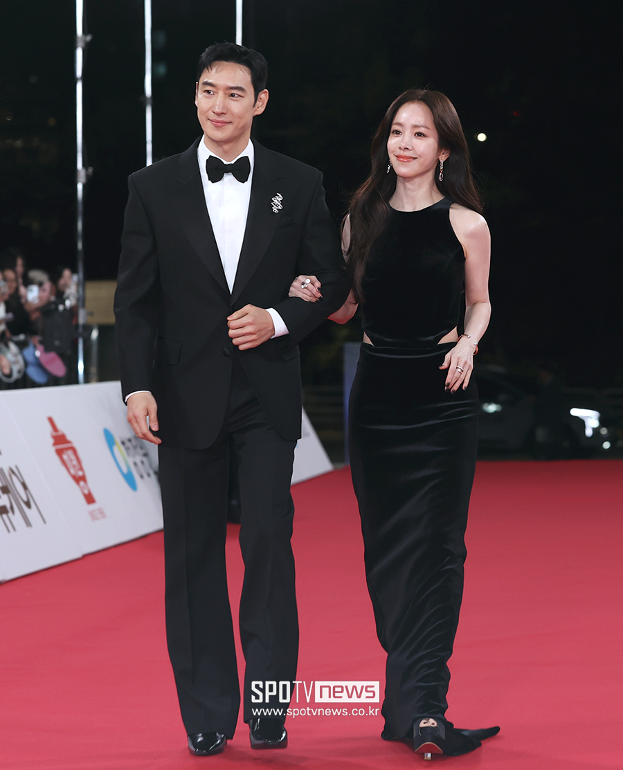 ▲ 이제훈 한지민 ⓒ곽혜미 기자