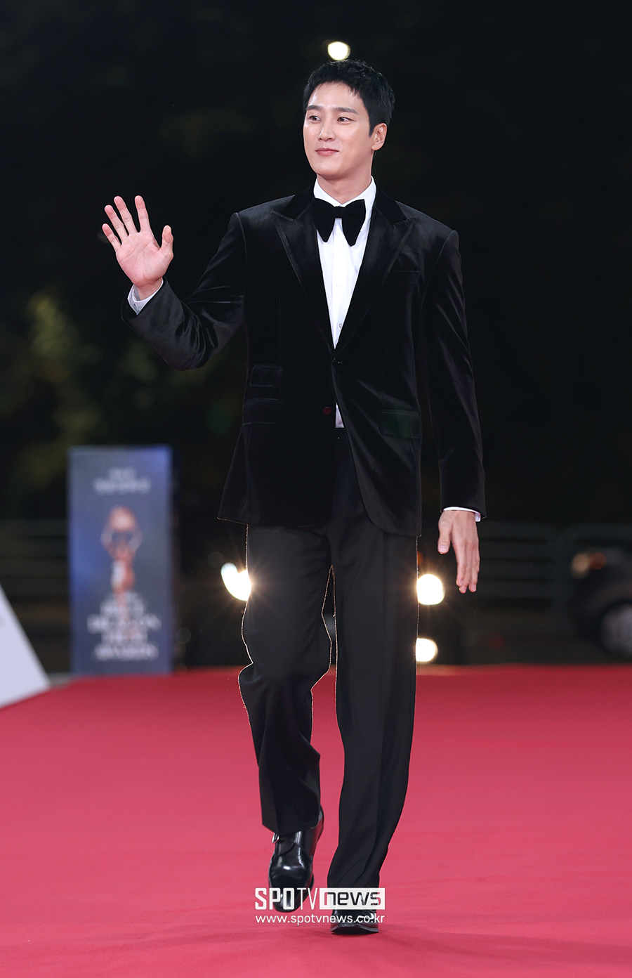 ▲ 안보현 ⓒ곽혜미 기자