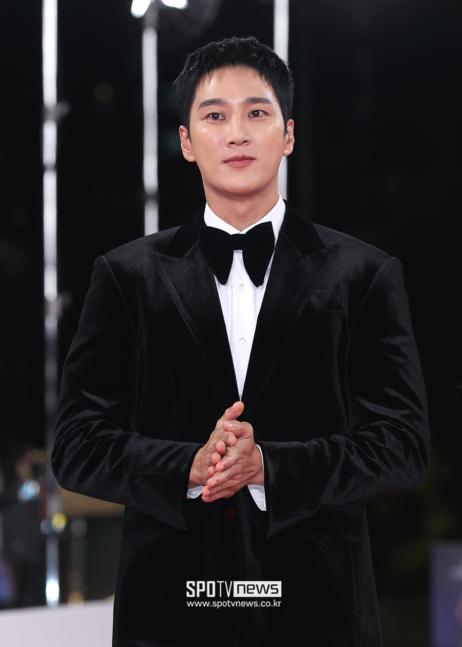 ▲ 안보현 ⓒ곽혜미 기자