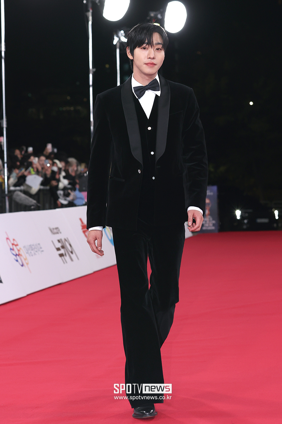 ▲ 안효섭 ⓒ곽혜미 기자