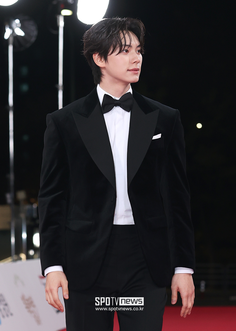 ▲ 이채민 ⓒ곽혜미 기자