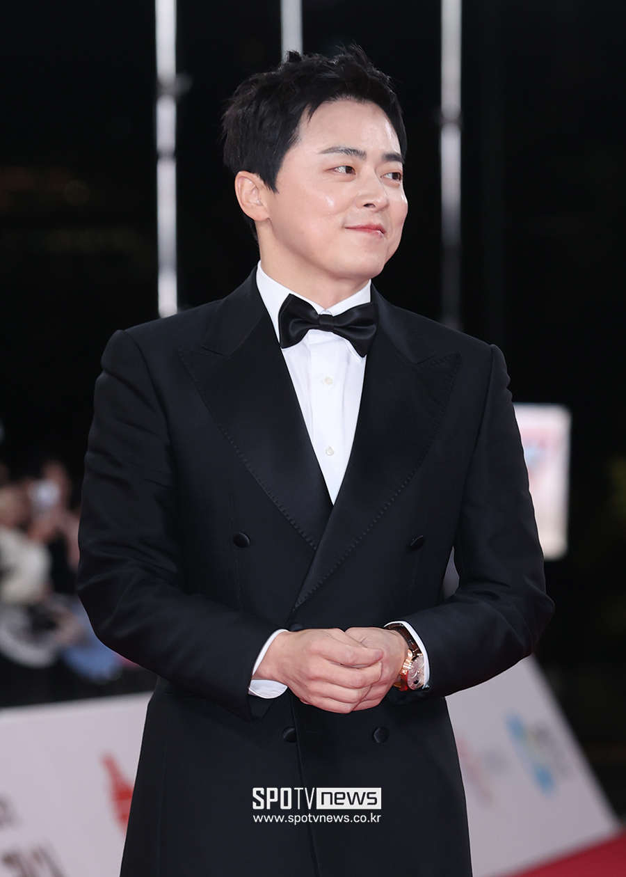 ▲ 조정석 ⓒ곽혜미 기자