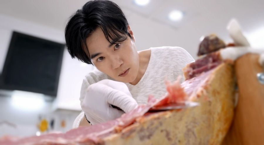 ▲ 김강우. 제공ㅣKBS