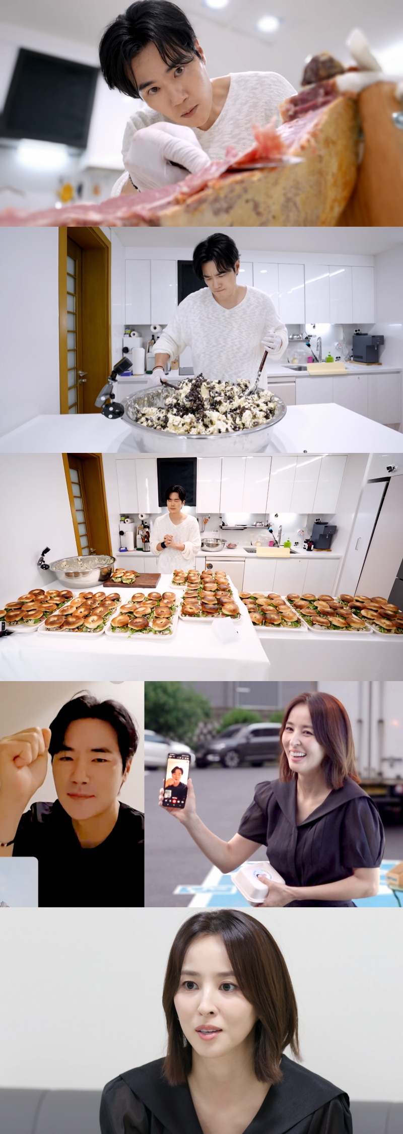 ▲ 김강우. 제공ㅣKBS