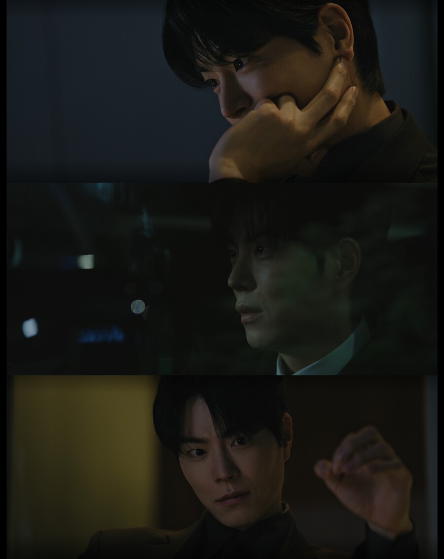 ▲ 홍종현. 출처|티빙 '친애하는 X'