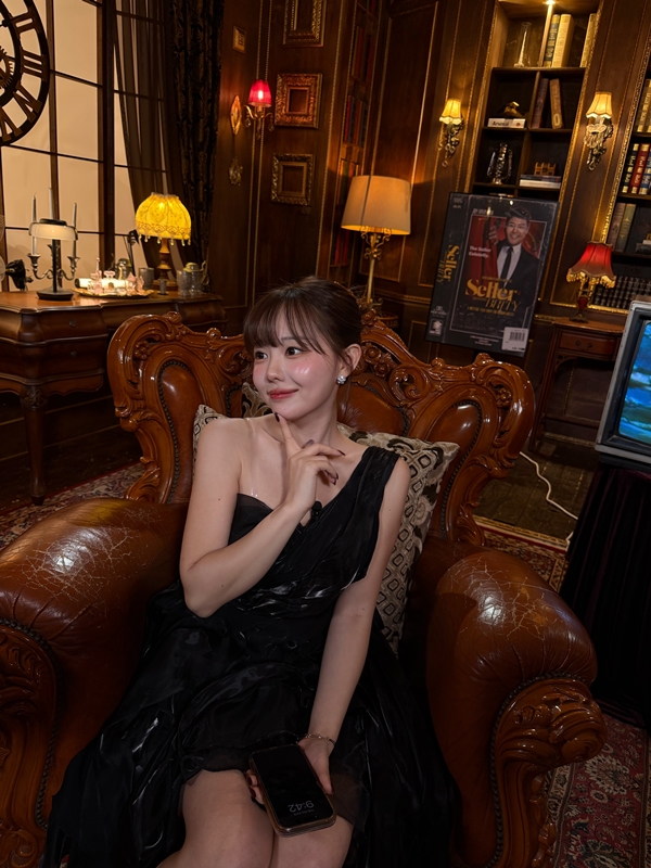 ▲ 1세대 인플루언서 홍영기가 오랜만에 근황을 소개한다. 제공|셀러브리티