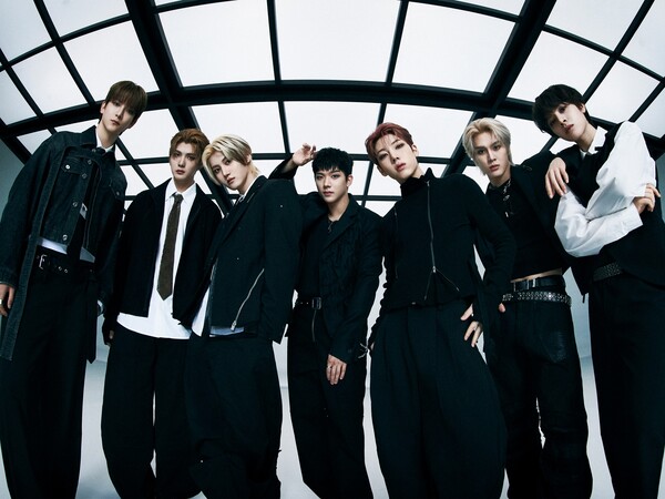 ▲ 베트남 호찌민에서 열리는 '2025 K팝 슈퍼 콘서트'에 출연하는 아크. 제공|미스틱스토리