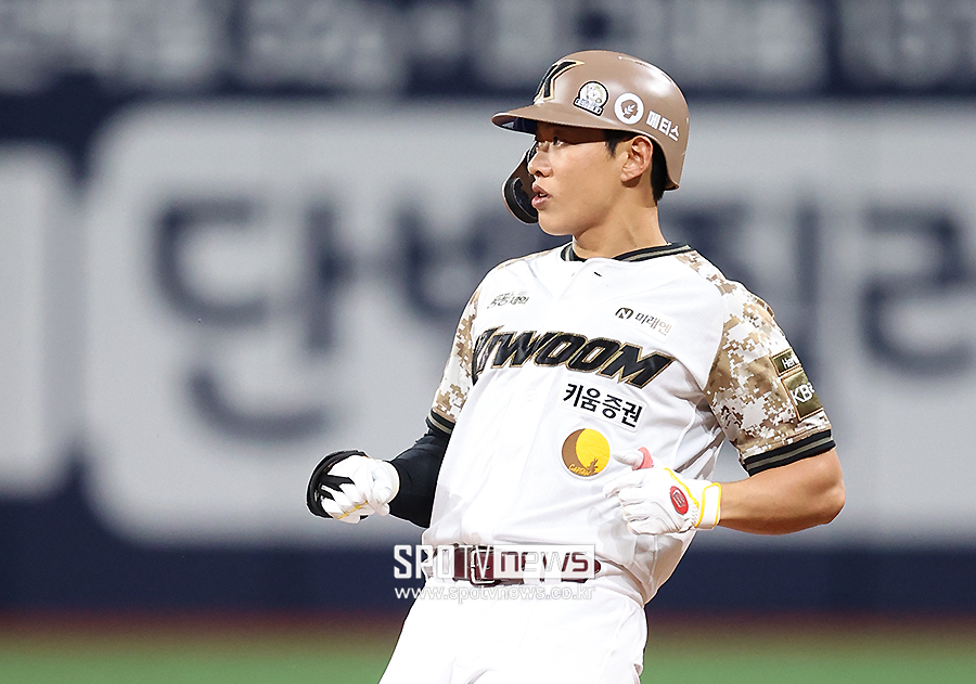 ▲ 송성문 ⓒ곽혜미 기자