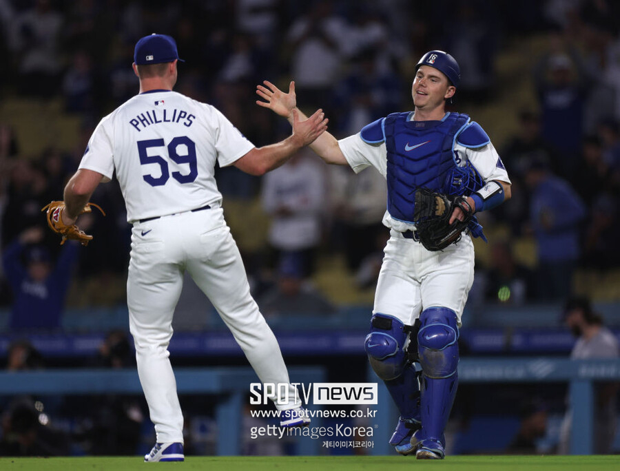 ▲ 에반 필립스