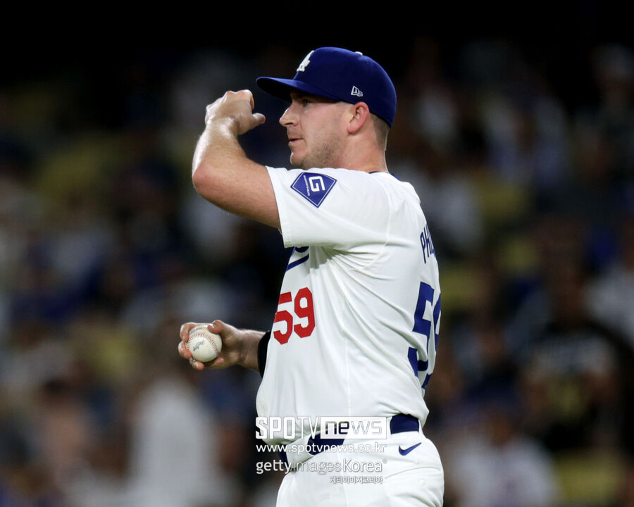 ▲ 에반 필립스