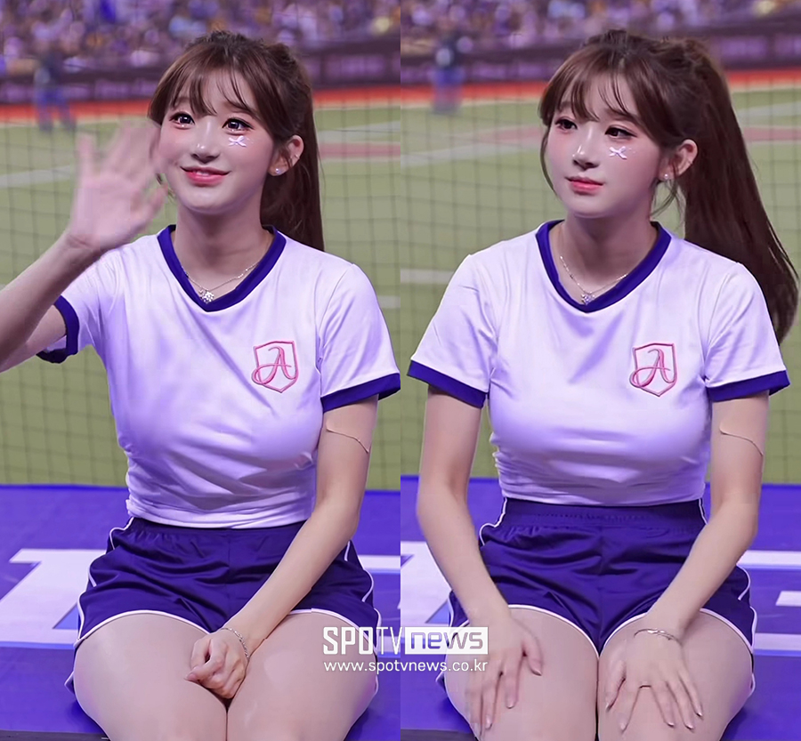 ▲ ⓒ이주은 인스타그램