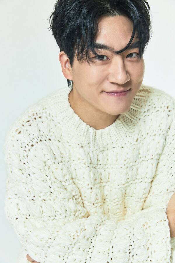 ▲ 신윤승 프로필. 제공|메타코미디