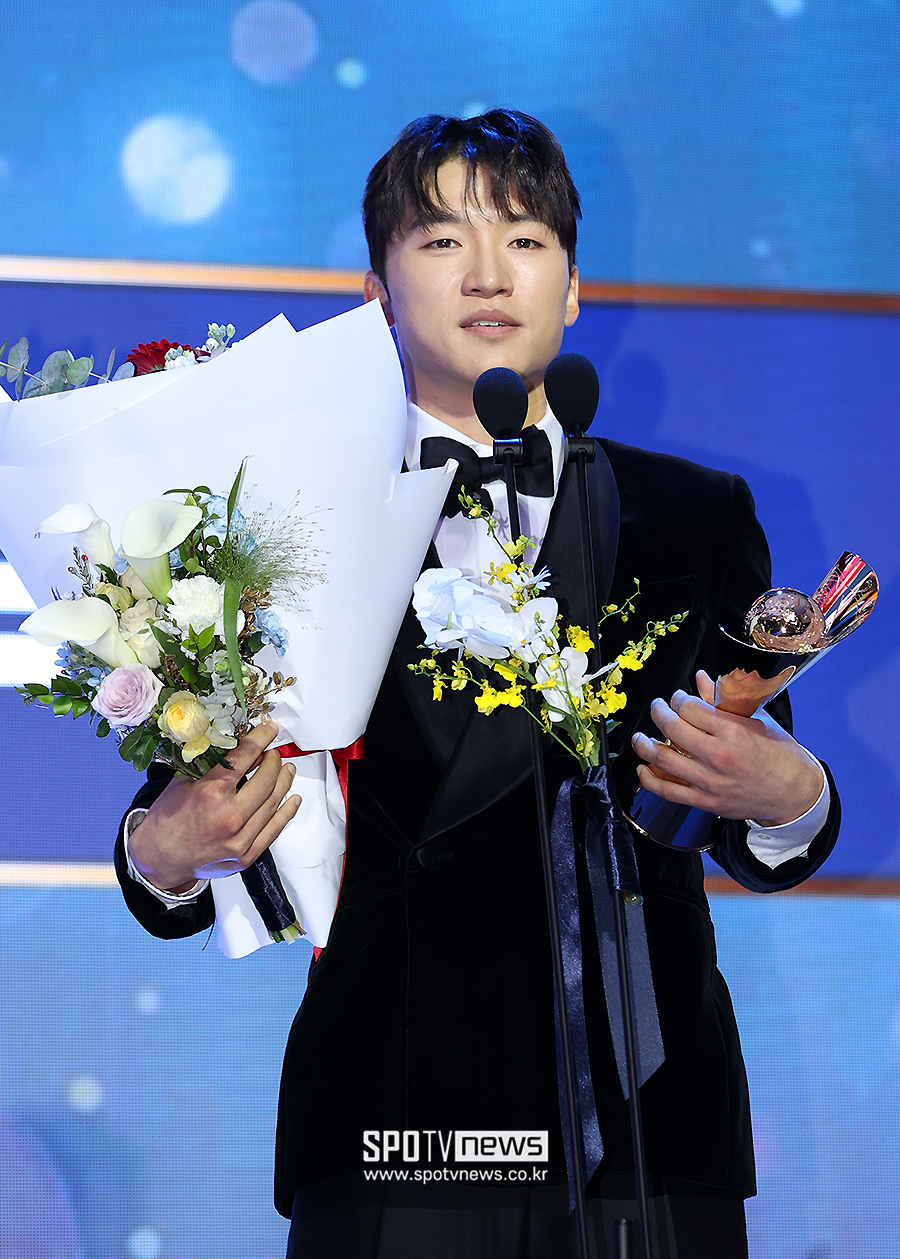 ▲ 박해민 ⓒ곽혜미 기자