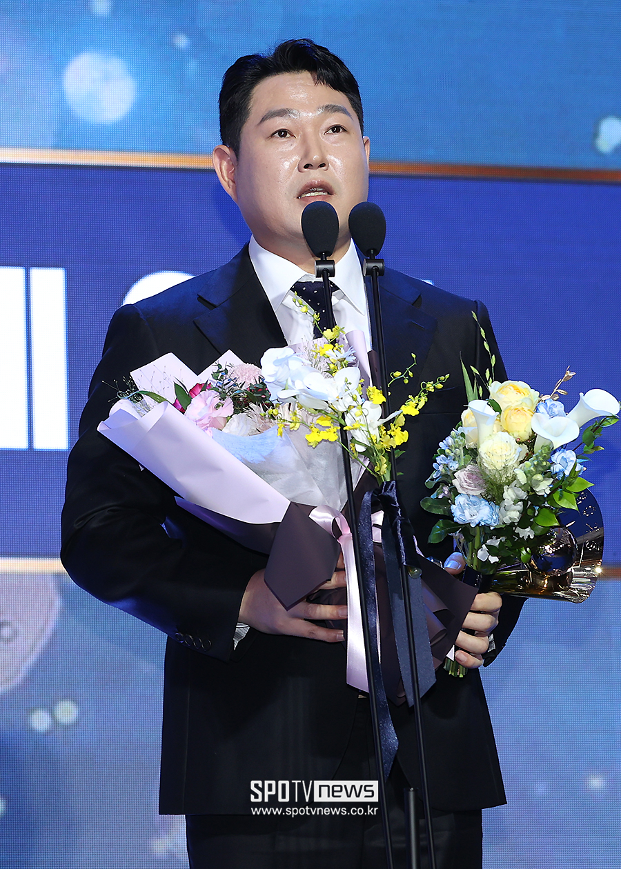 ▲ 양의지 ⓒ곽혜미 기자