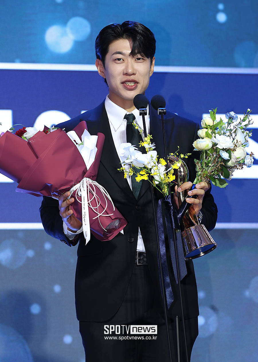 ▲ 송성문 ⓒ곽혜미 기자