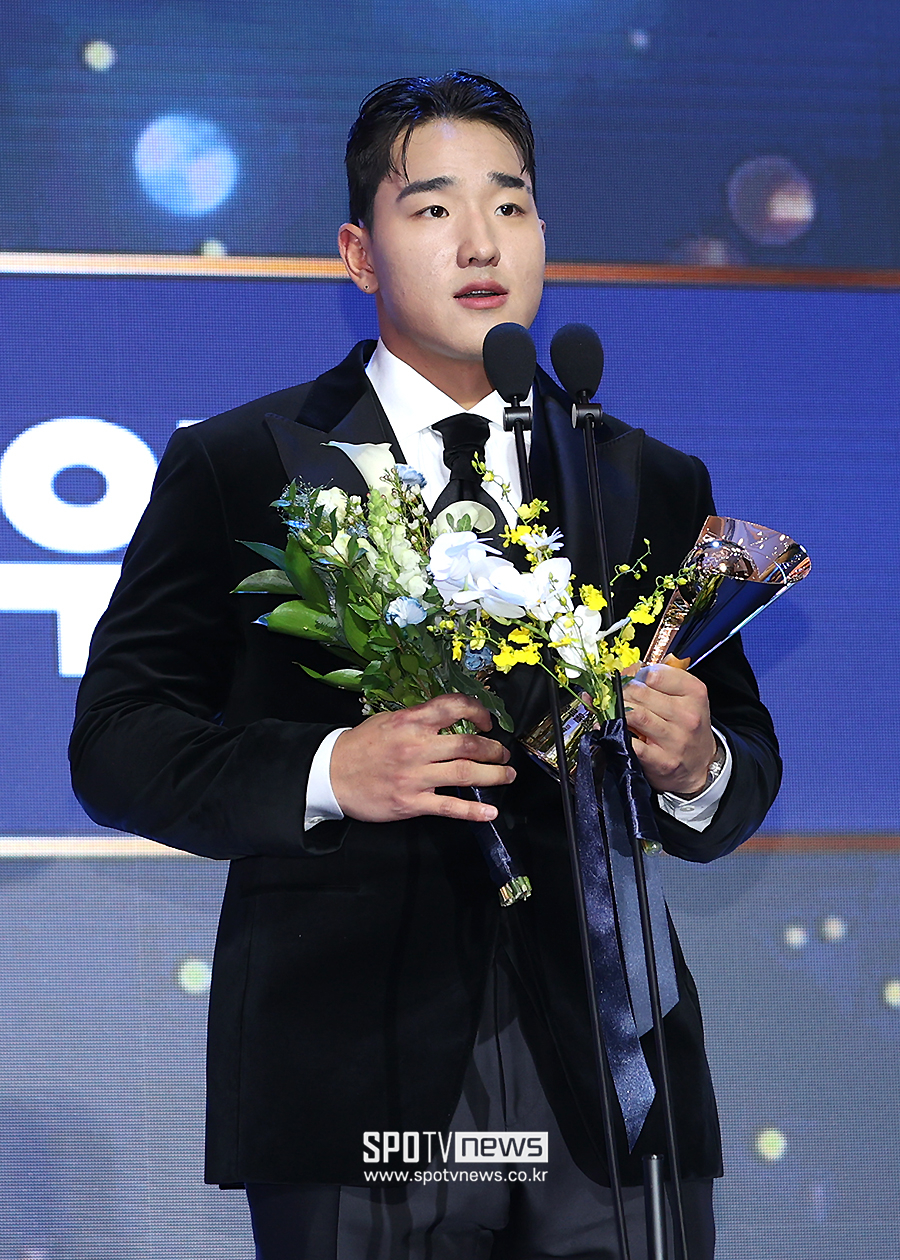 ▲ 안현민 ⓒ곽혜미 기자