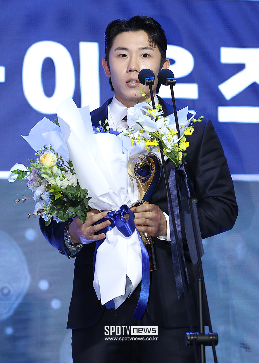 ▲ 김성윤 ⓒ곽혜미 기자