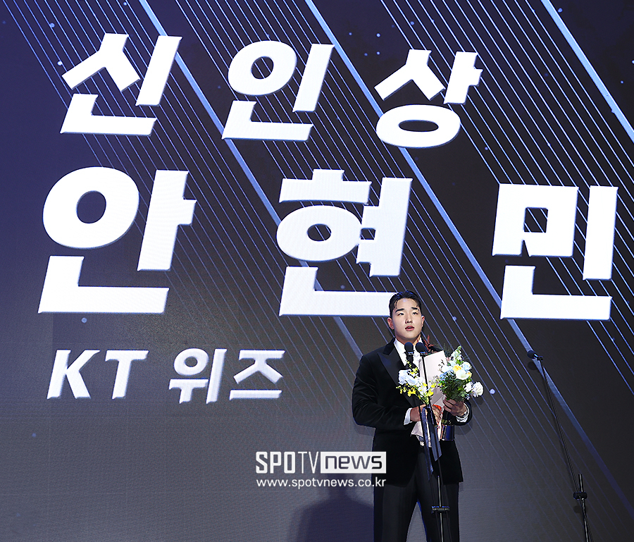 ▲ 안현민 ⓒ곽혜미 기자