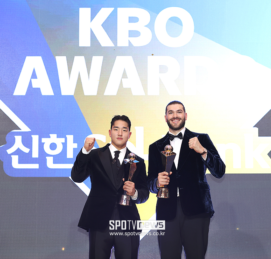 ▲ 안현민 폰세 ⓒ곽혜미 기자