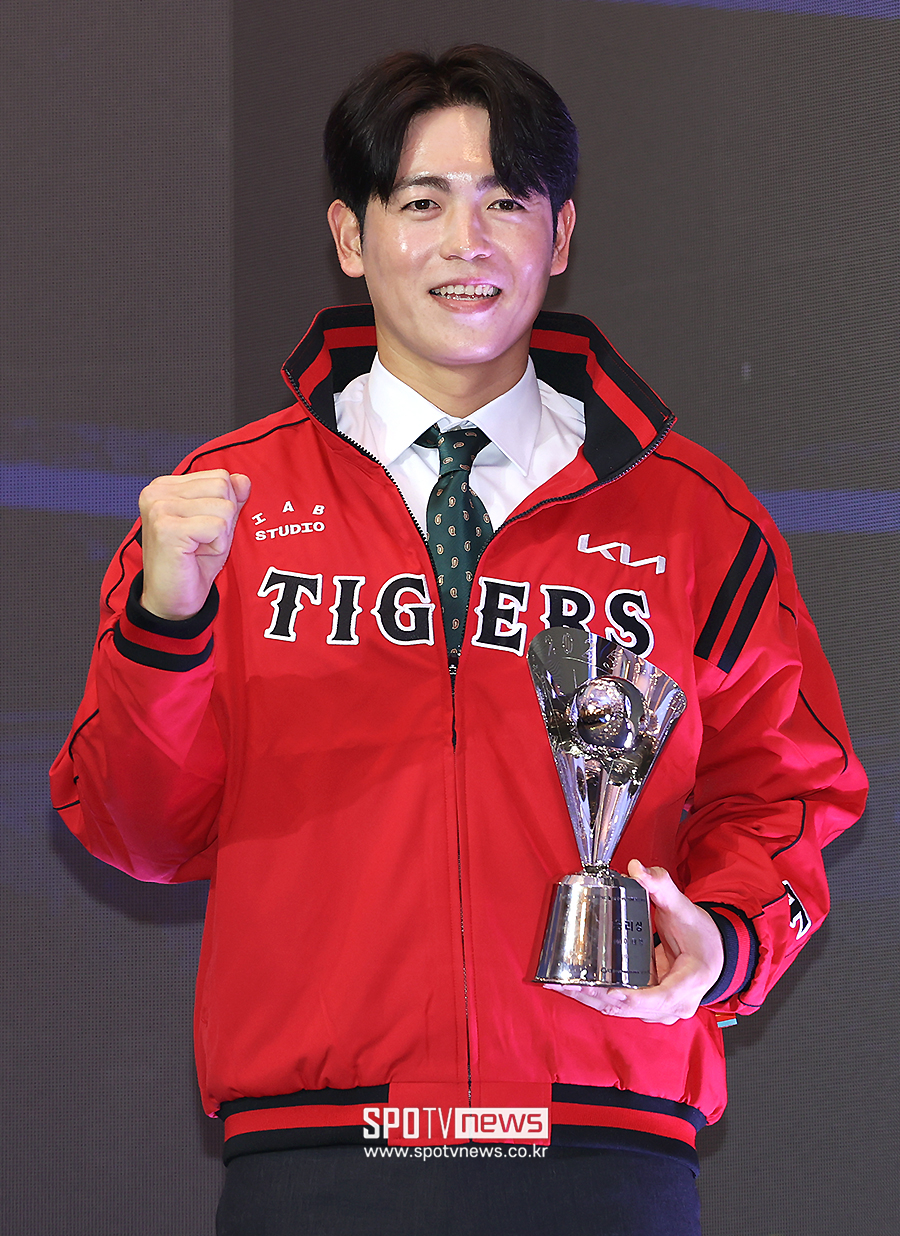 ▲ 이태양 ⓒ곽혜미 기자