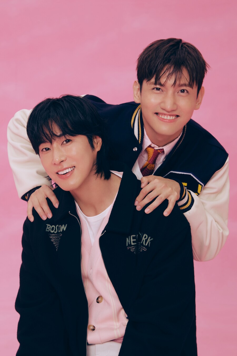 ▲ 동방신기. 제공| SM엔터테인먼트