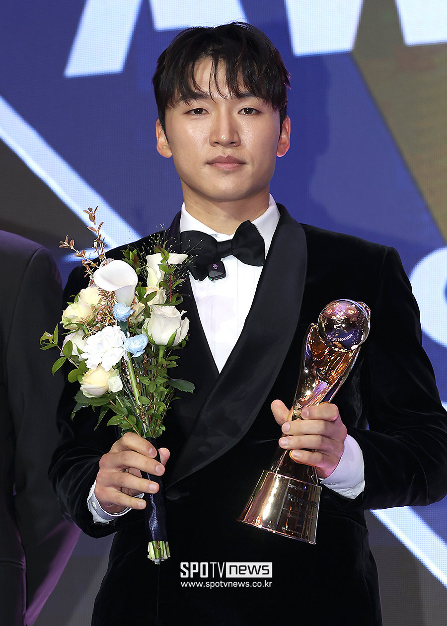 ▲ 박해민 ⓒ곽혜미 기자