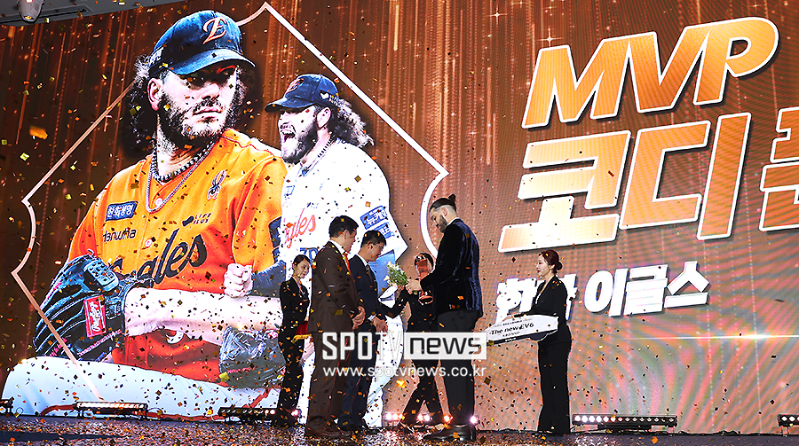 ▲ 폰세 ⓒ곽혜미 기자