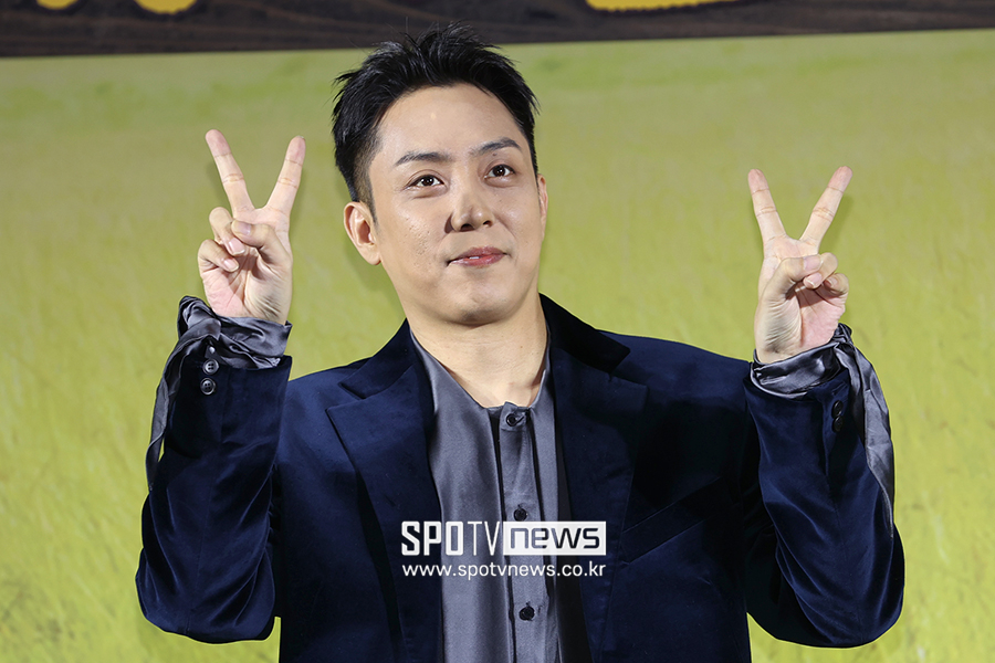 ▲ 은지원 ⓒ곽혜미 기자