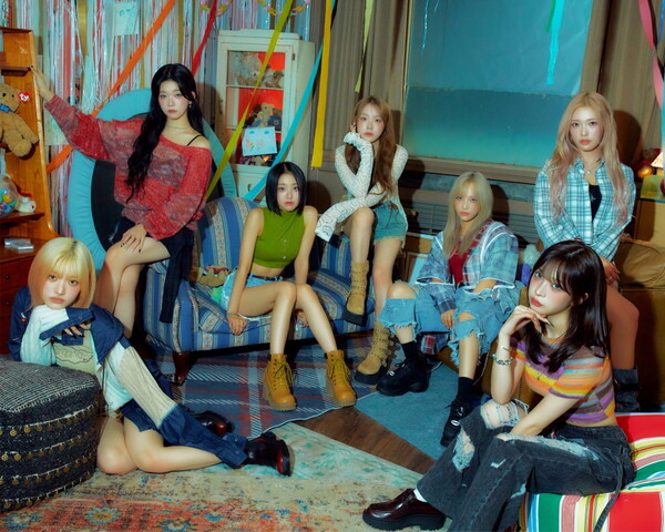 ▲ 25일(현지시간) 스페인에서 열리는 '코리아 스포트라이트 2025' 무대에 오르는 빌리. 제공|미스틱스토리