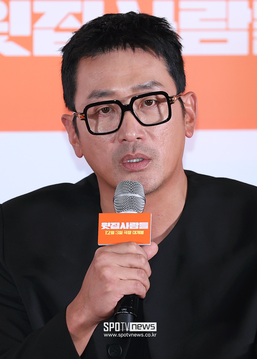 ▲ 하정우 ⓒ곽혜미 기자