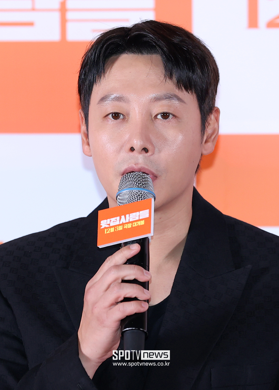 ▲ 김동욱 ⓒ곽혜미 기자