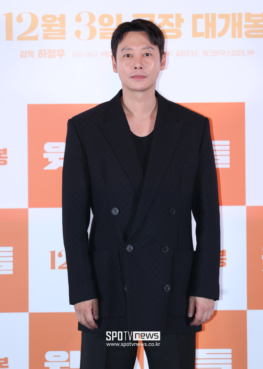 ▲ 김동욱 ⓒ곽혜미 기자