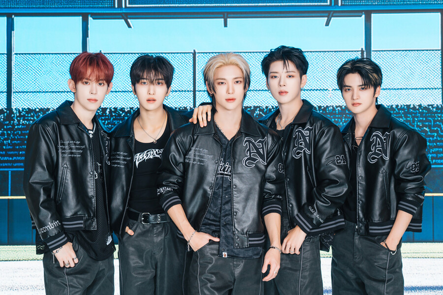 ▲ 나우즈. 제공| 큐브엔터테인먼트