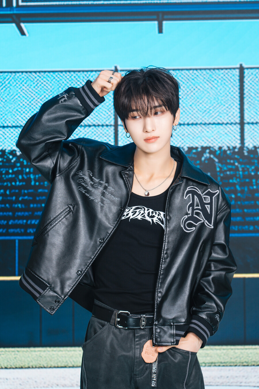 ▲ 나우즈 연우. 제공| 큐브엔터테인먼트