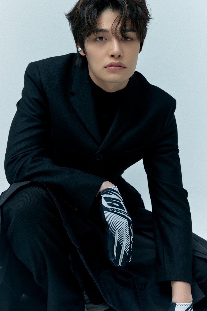 ▲ 정혁. 제공|에스팀엔터테인먼트