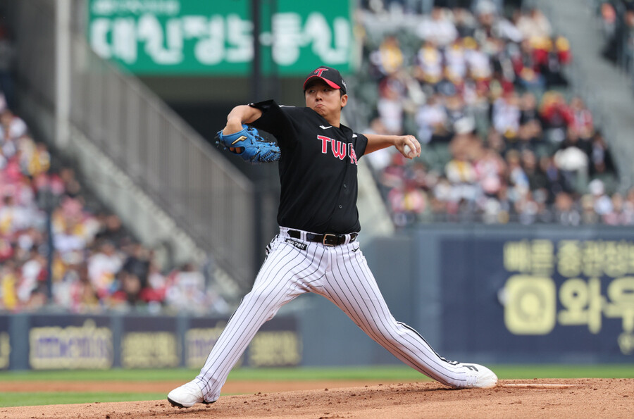 ▲ 송승기 ⓒ연합뉴스