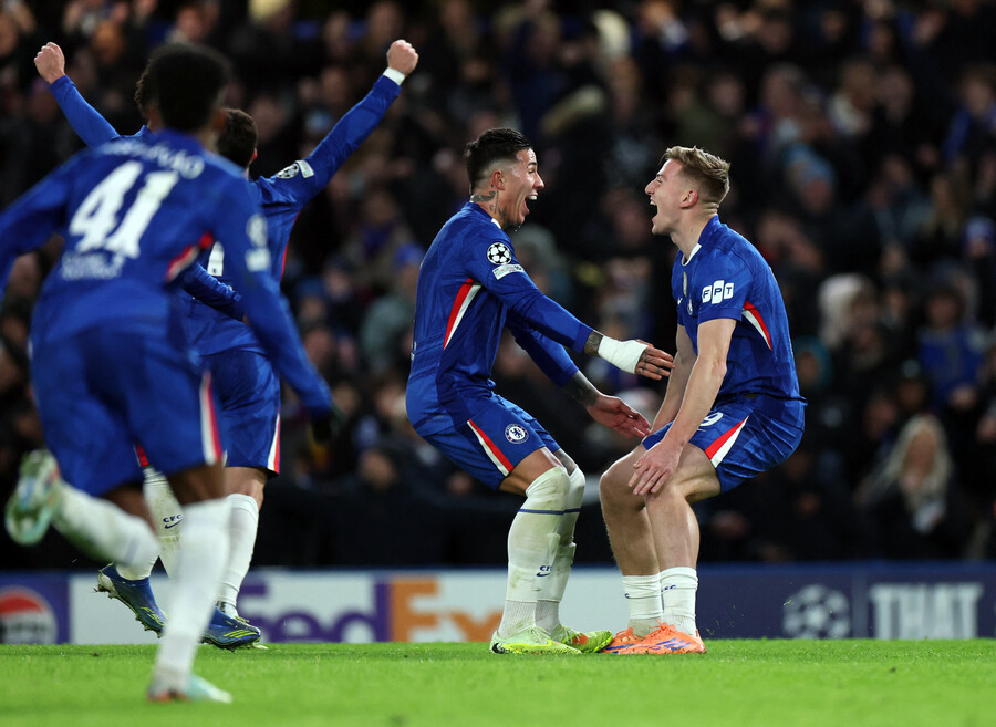 ▲ 연합뉴스 / Reuters