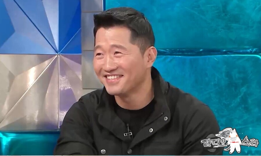 ▲ 강형욱. 제공| '라디오스타'