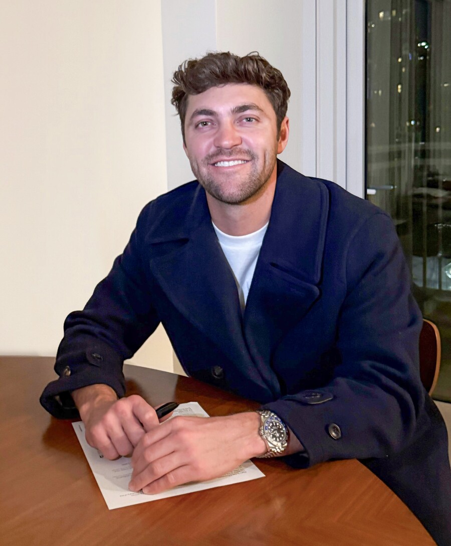 ▲ 제임스 네일 ⓒ KIA 타이거즈