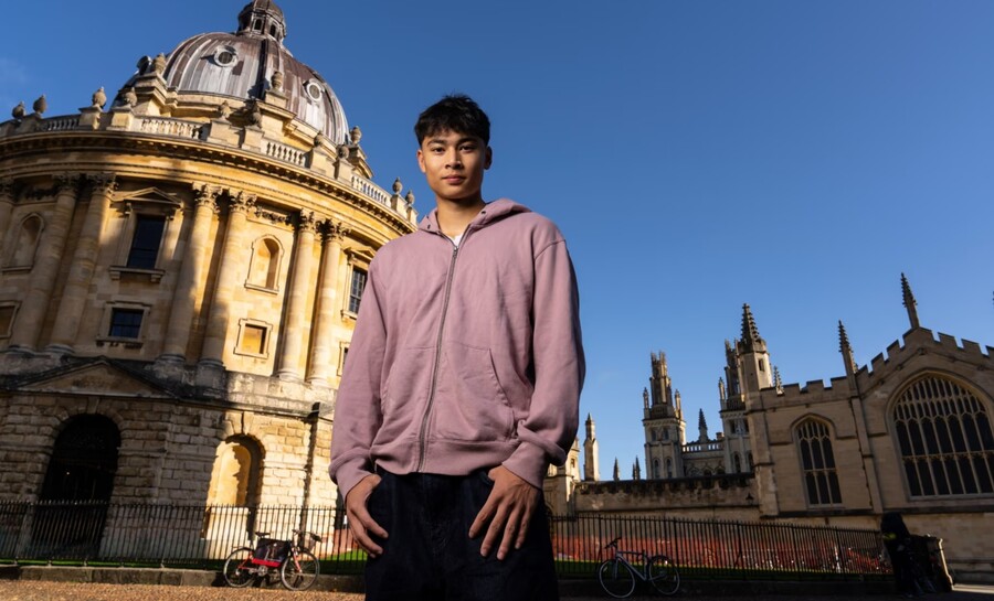 ▲ '가디언' 홈페이지 갈무리