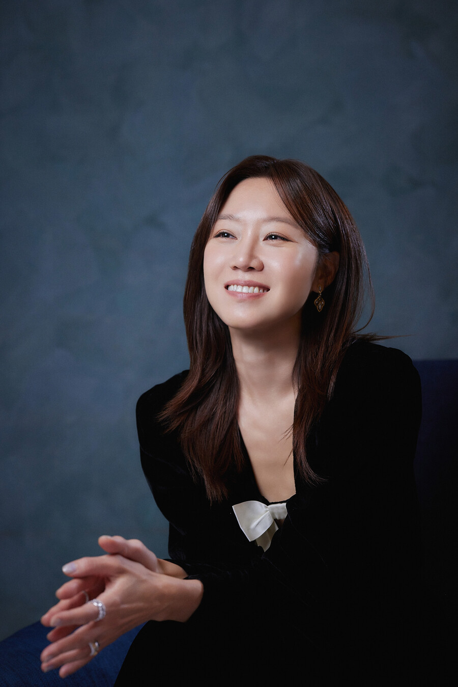 '윗집 사람들' 공효진 