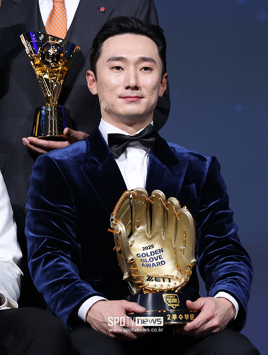 ▲ 신민재 ⓒ곽혜미 기자