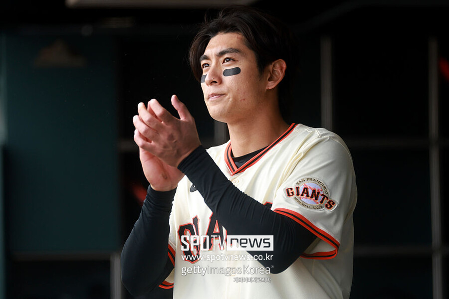 이정후 올스타 관련 뉴스 - 대단하다 '대한민국 이정후', 2025 세계 올스타 선정…"다재다능한 모습, 타격 실력도 입증했다"