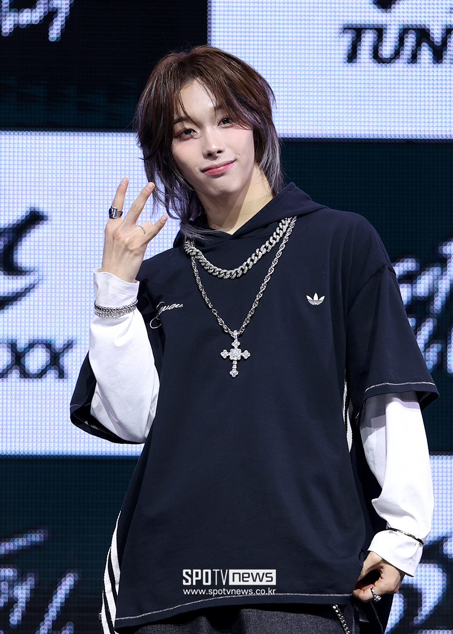 ▲ 튜넥스 타이라 ⓒ곽혜미 기자