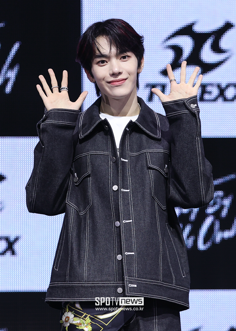 ▲ 튜넥스 동규 ⓒ곽혜미 기자